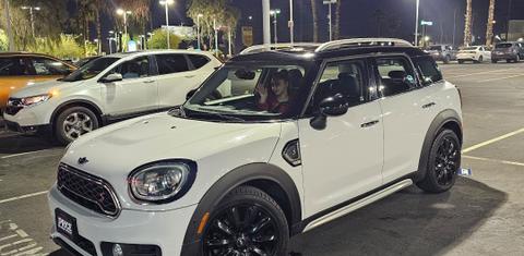 MINI Countryman 2018