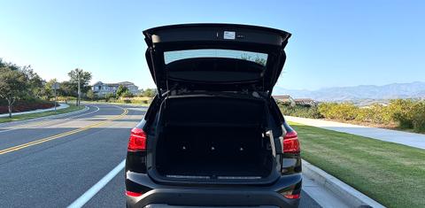 BMW X1 2021