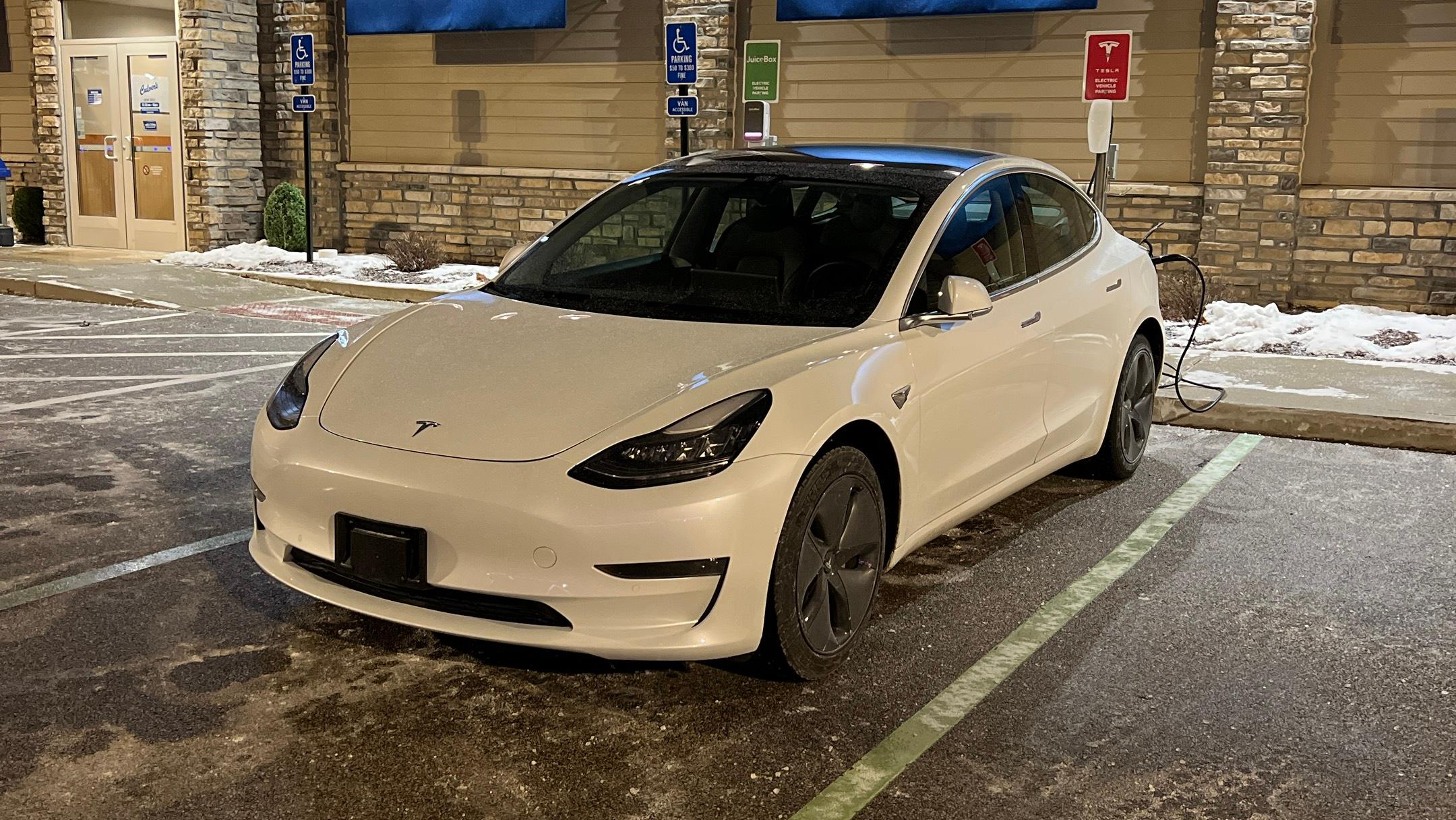 Tesla Model 3 2019 in Wentzville, MO