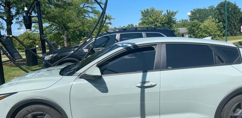 Kia K4 2026
