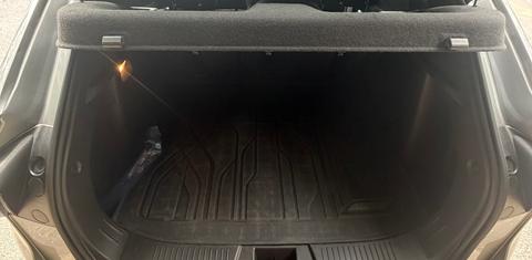 Chevrolet Trax 2025