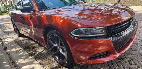 Dodge Charger 2020