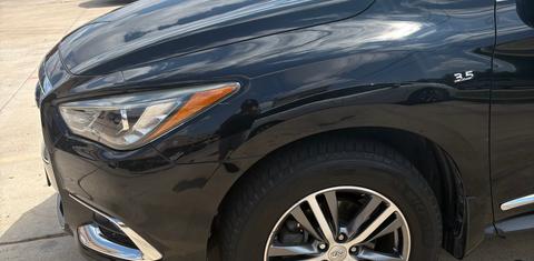 INFINITI QX60 2020