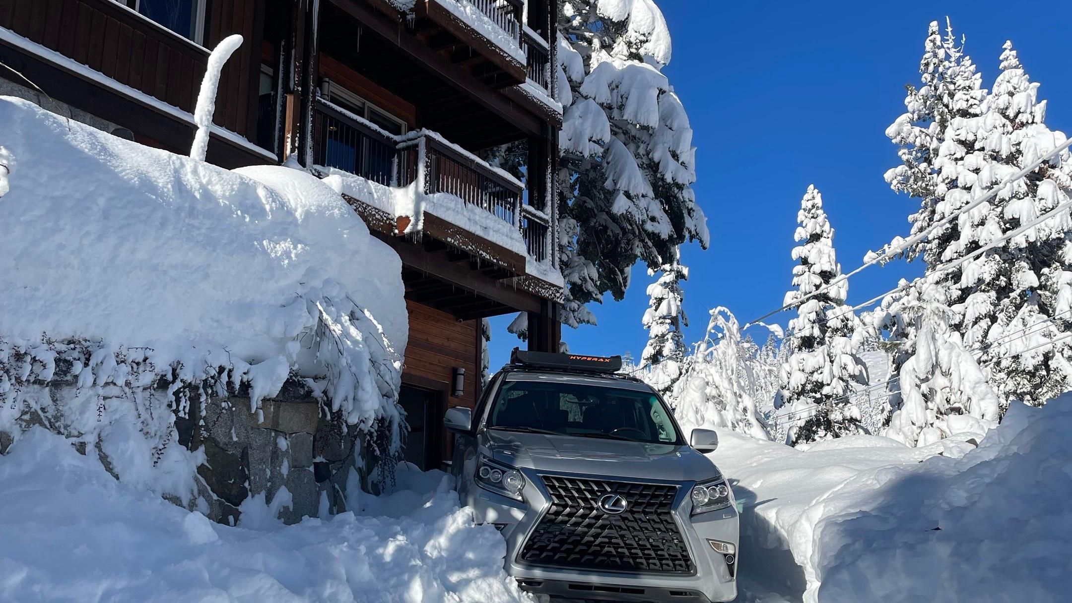 Lexus GX 2018 in Elk Grove, CA