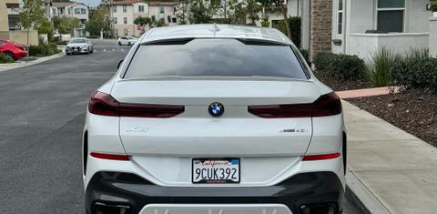 BMW X6 2023