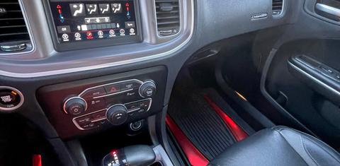 Dodge Charger 2022