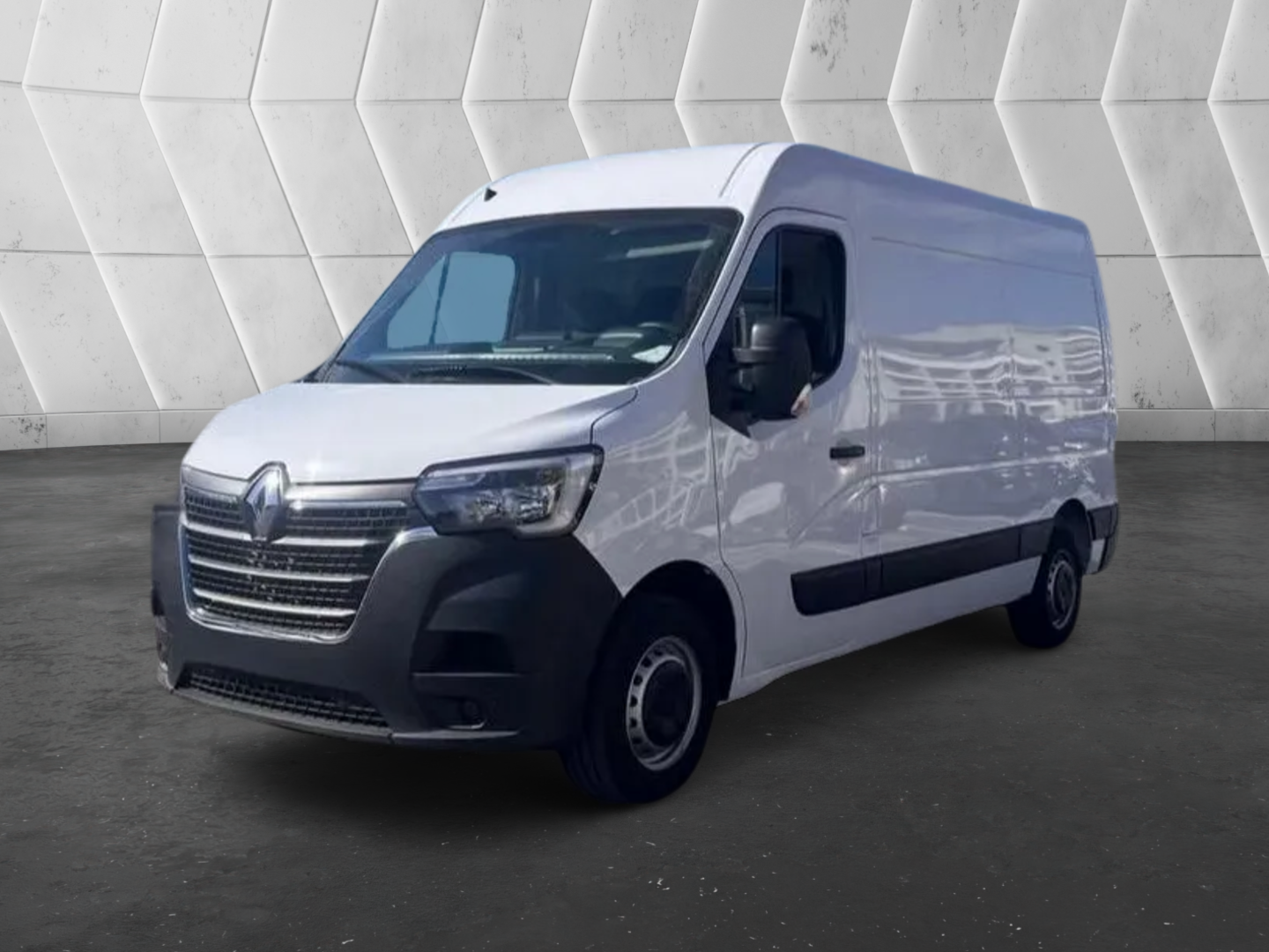 Renault MASTER III 2024 à Entraigues-sur-la-Sorgue