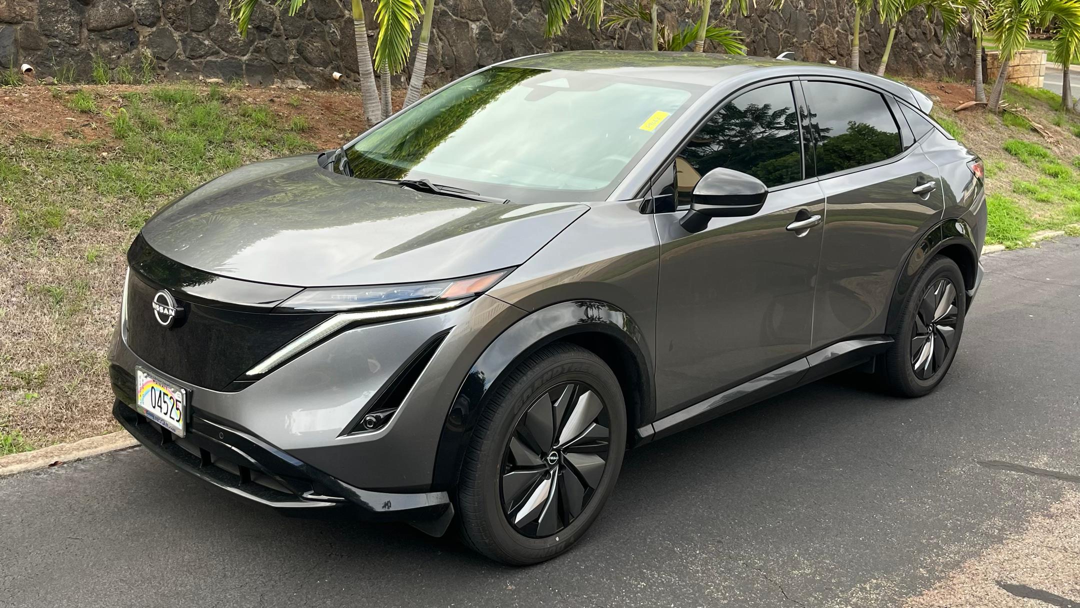 Nissan ARIYA 2024 in Kapolei, HI