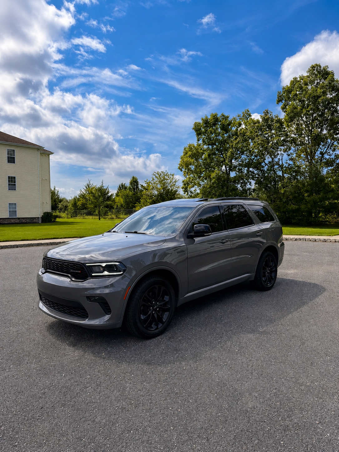 Dodge Durango 2021 in Hamilton, NJ