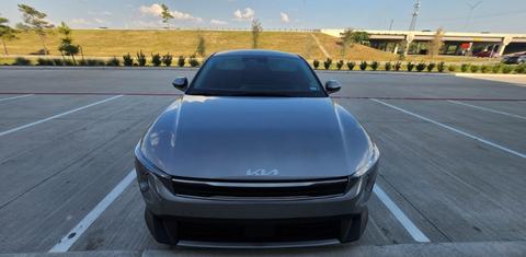 Kia K4 2025