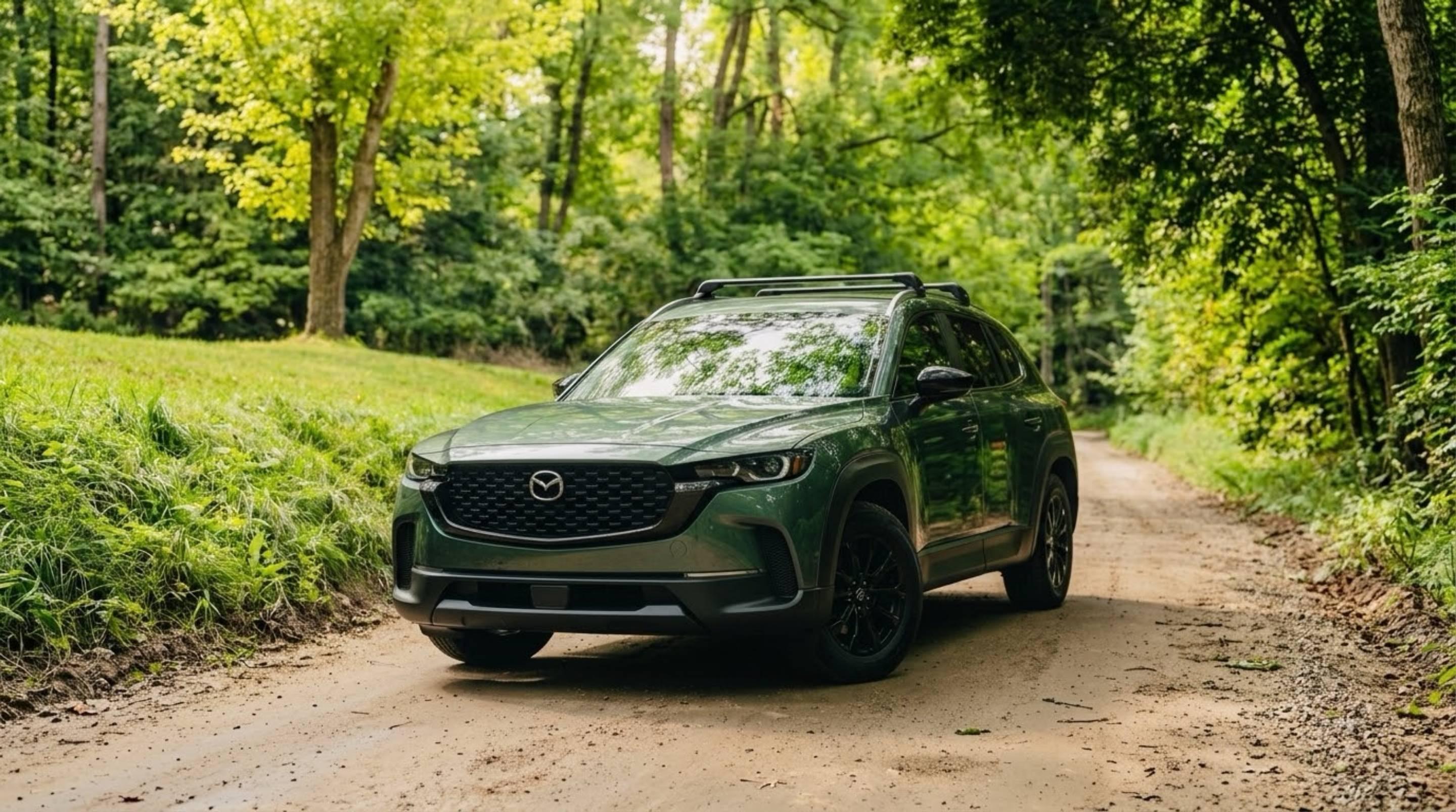 Mazda CX-50 2026 in Auburn Hills, MI