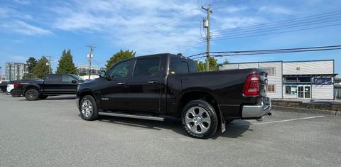 Ram 1500 2019