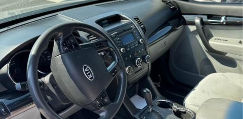 Kia Sorento 2013