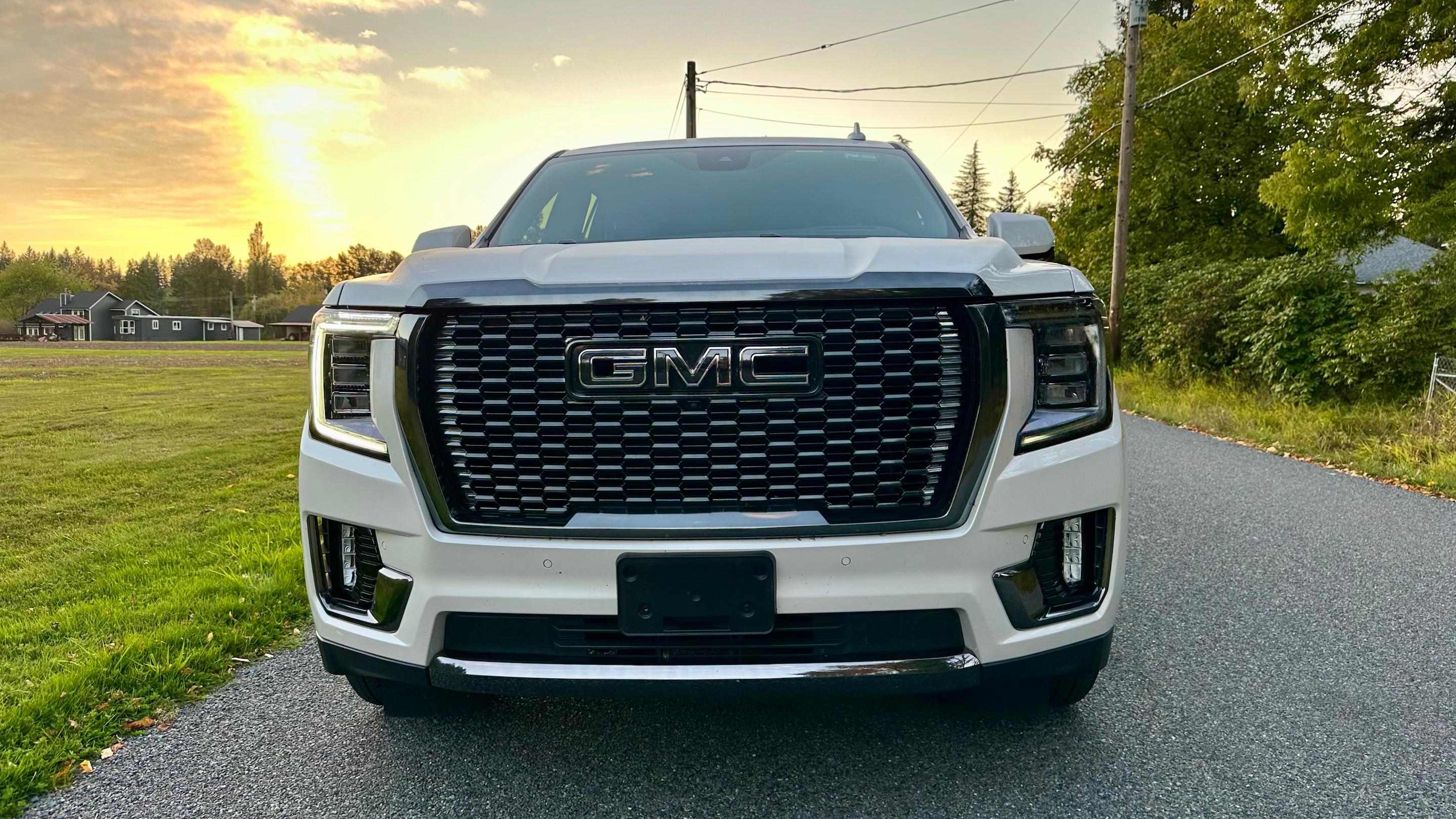 GMC Yukon 2023 in Lake Stevens, WA