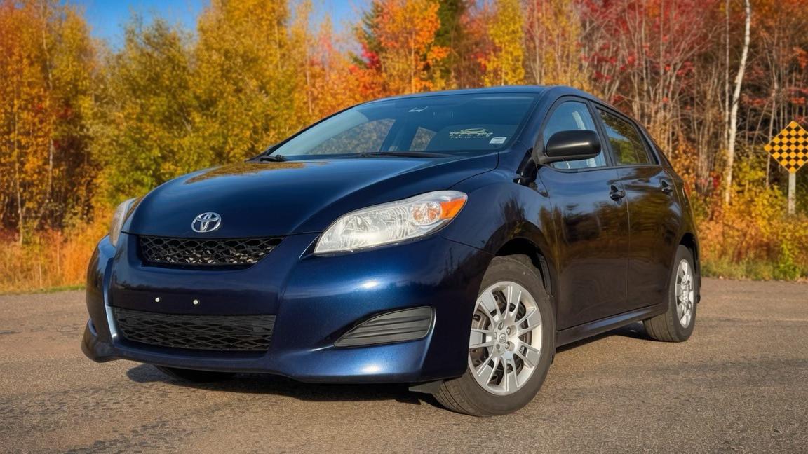 Toyota Matrix 2013 à Moncton, NB