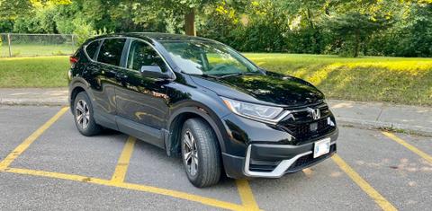 Honda CR-V 2020