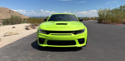 Dodge Charger 2023