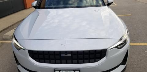 Polestar 2 2023