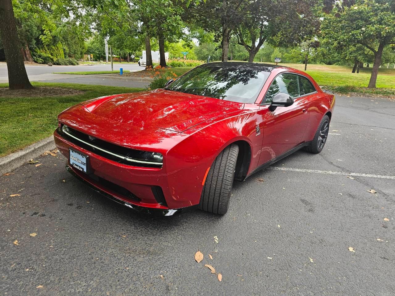 Dodge Charger Daytona 2024 in Hillsboro, OR