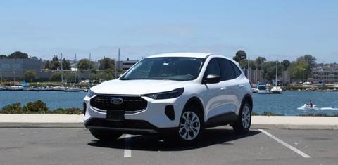 Ford Escape 2025