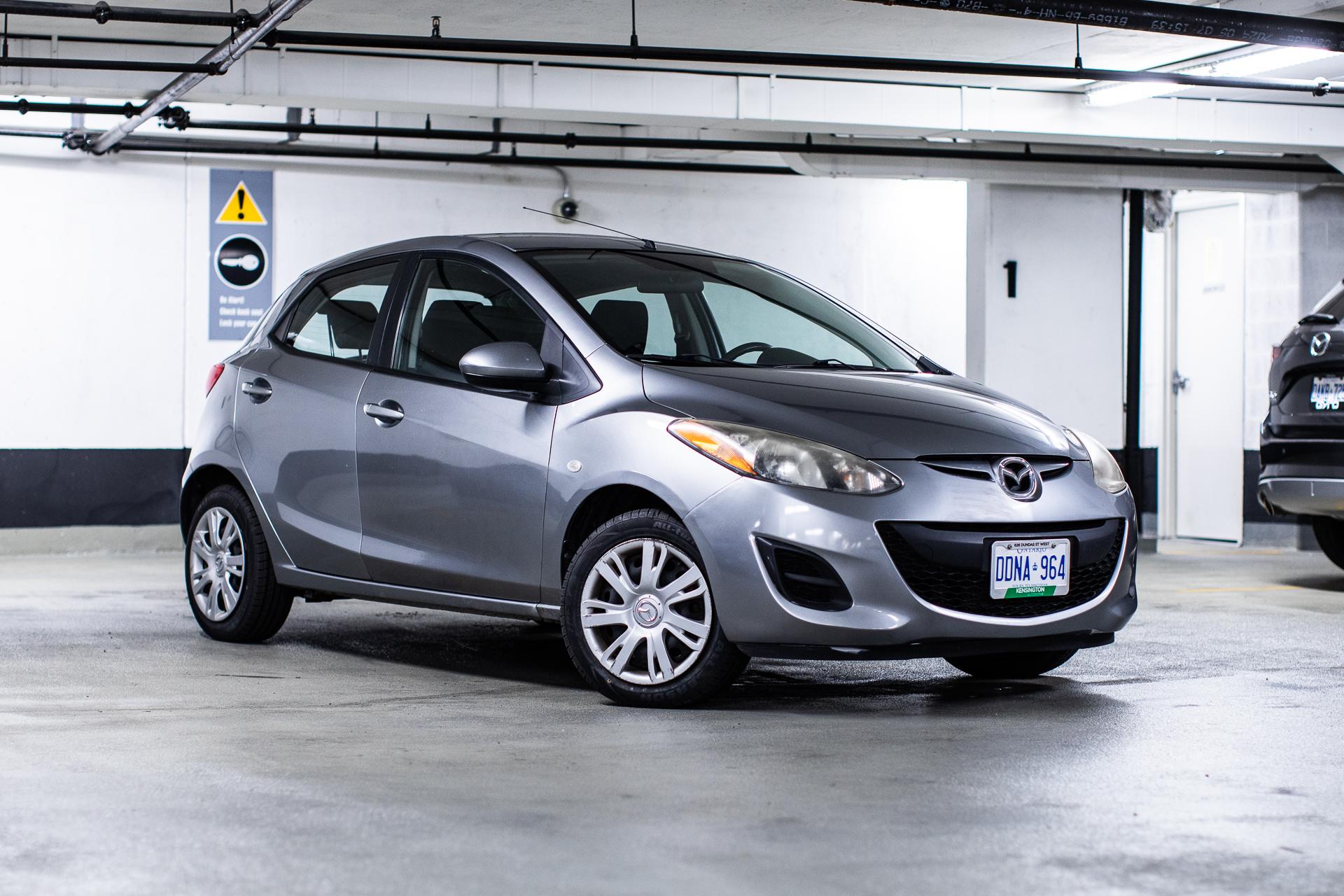 Mazda Mazda2 2013 in York, ON