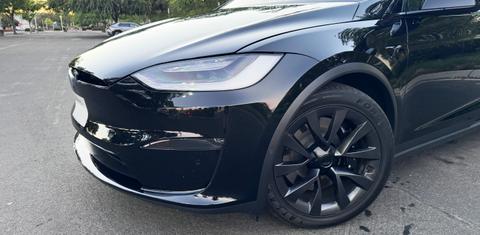 Tesla Model X 2023