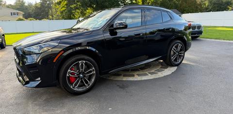 BMW X2 2026