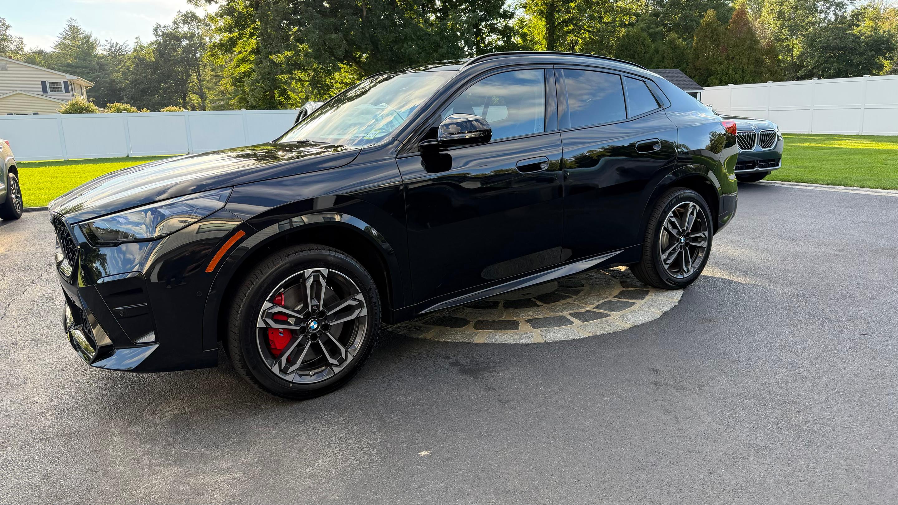 BMW X2 2026 in Brookfield, CT