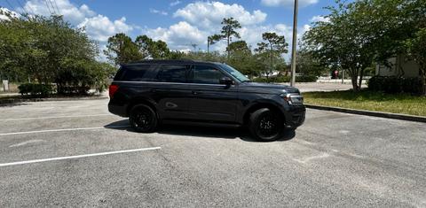 Ford Expedition 2024