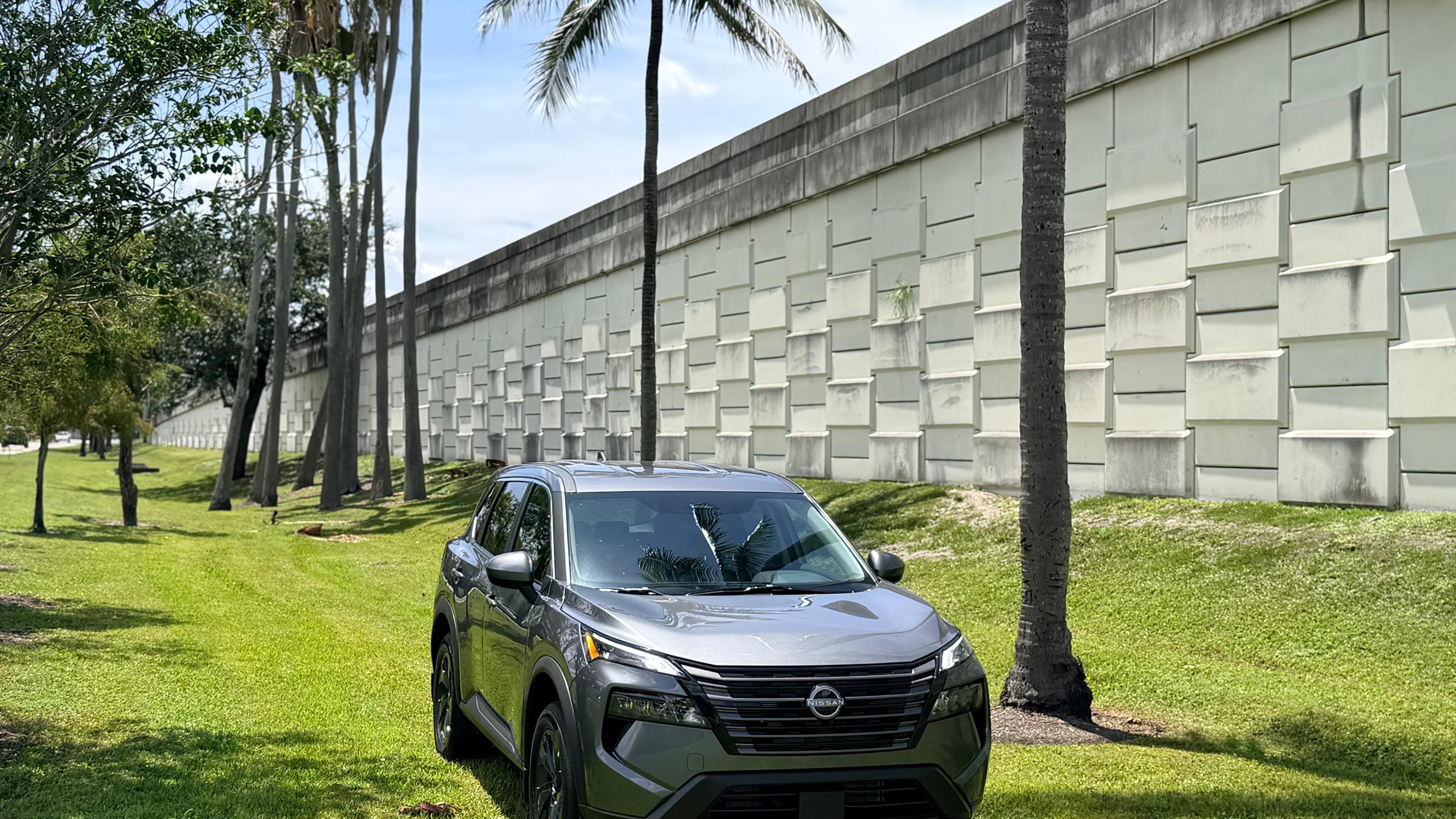 Nissan Rogue 2026 in Fort Lauderdale, FL