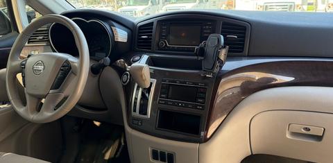 Nissan Quest 2016