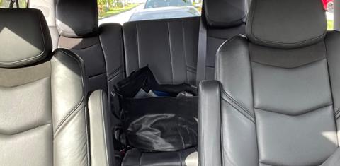 Cadillac Escalade ESV 2020