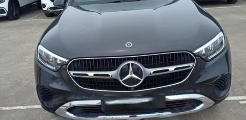 Mercedes-Benz GLC-CLASS 2025