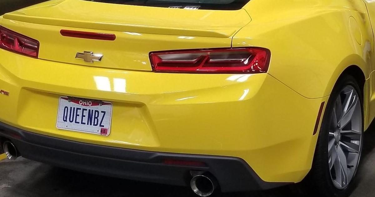 Chevrolet Camaro 2017 rental in Columbus, OH by Dominique S. Turo