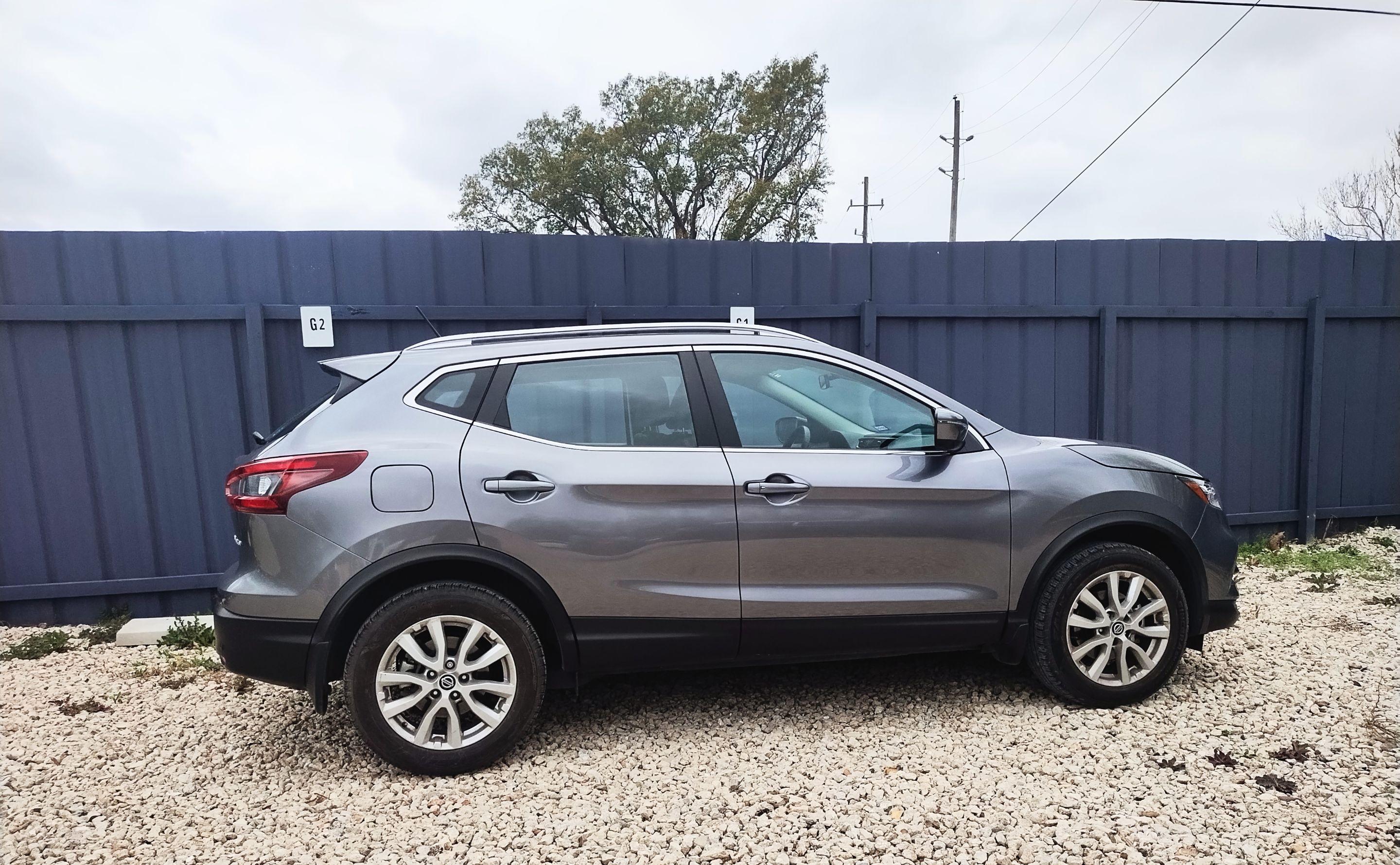 Nissan Rogue Sport 2022 in Indianapolis, IN