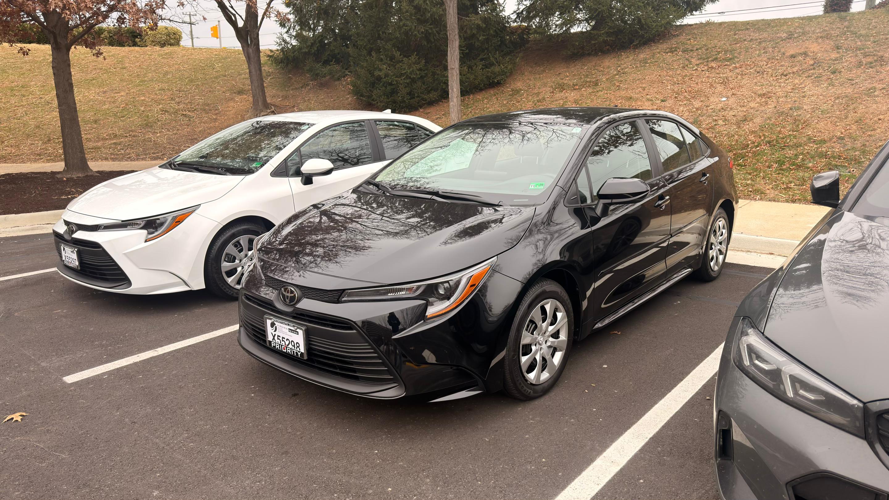 Toyota Corolla 2026 in Alexandria, VA