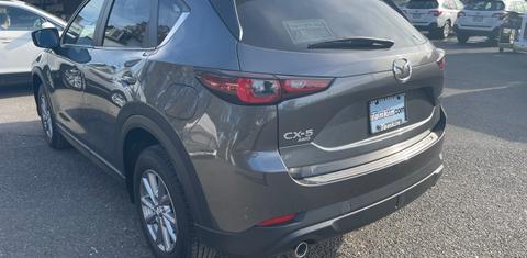 Mazda CX-5 2022