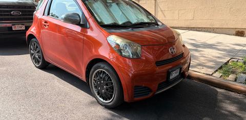 Scion iQ 2014