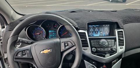 Chevrolet Cruze 2015