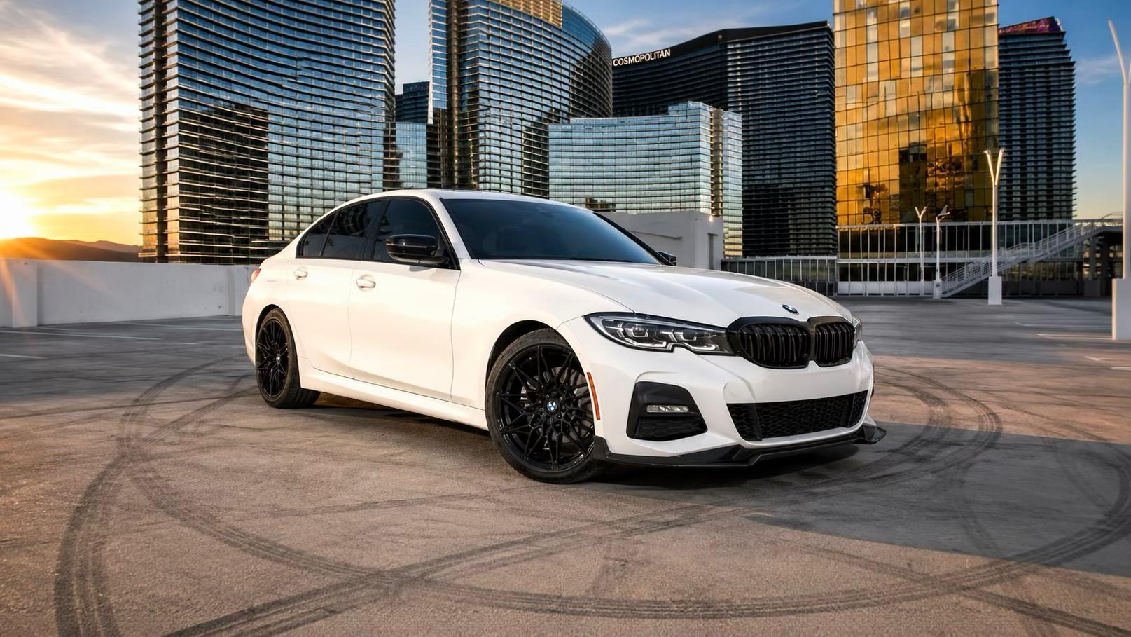 BMW 3 Series 2020 in Henderson, NV