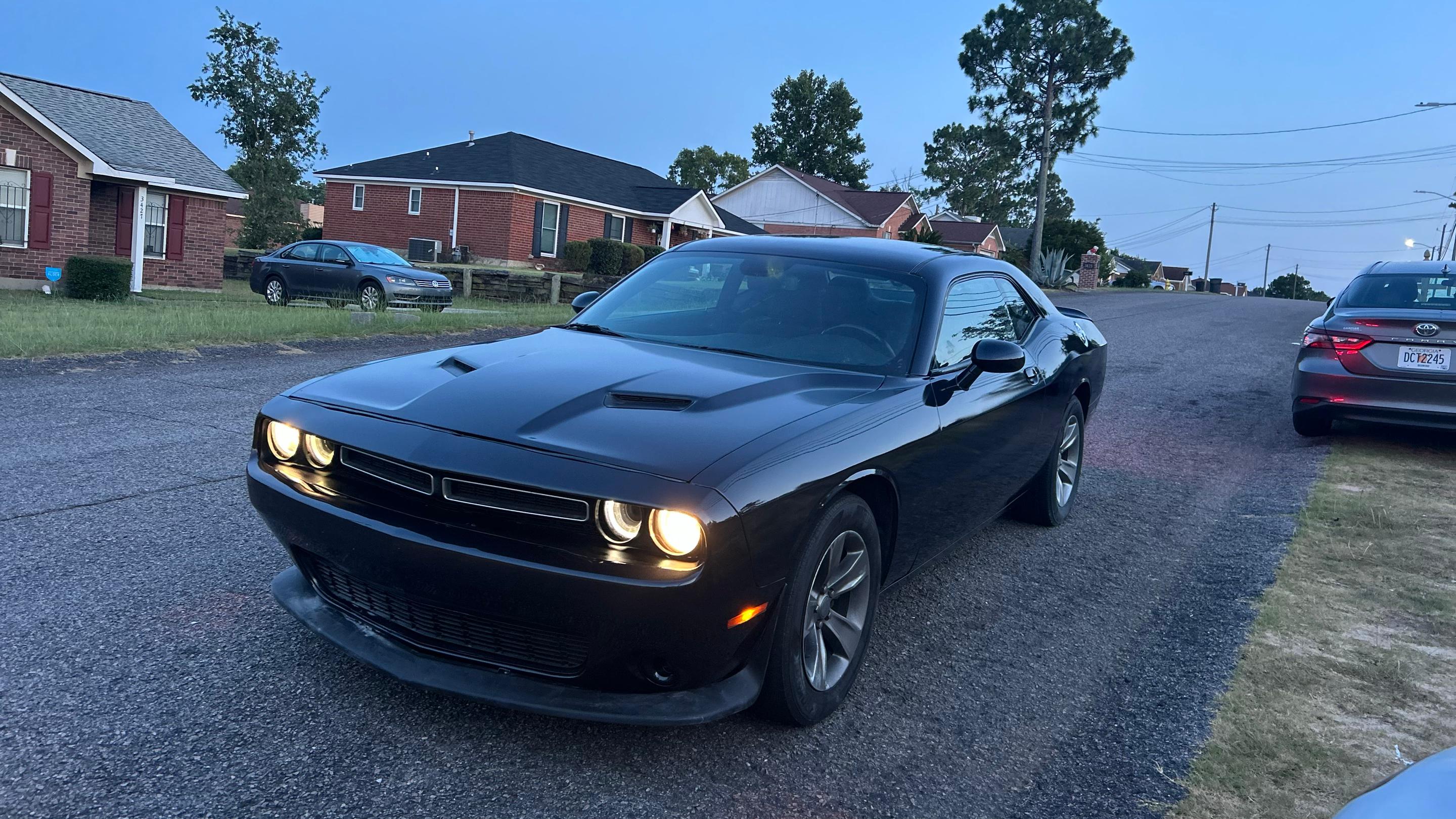Dodge Challenger 2018 in Augusta, GA