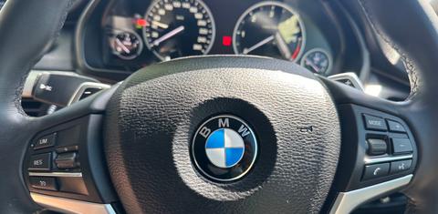 BMW X5 2017
