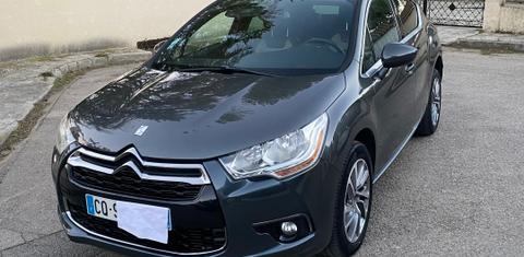 Citroen DS4 2013