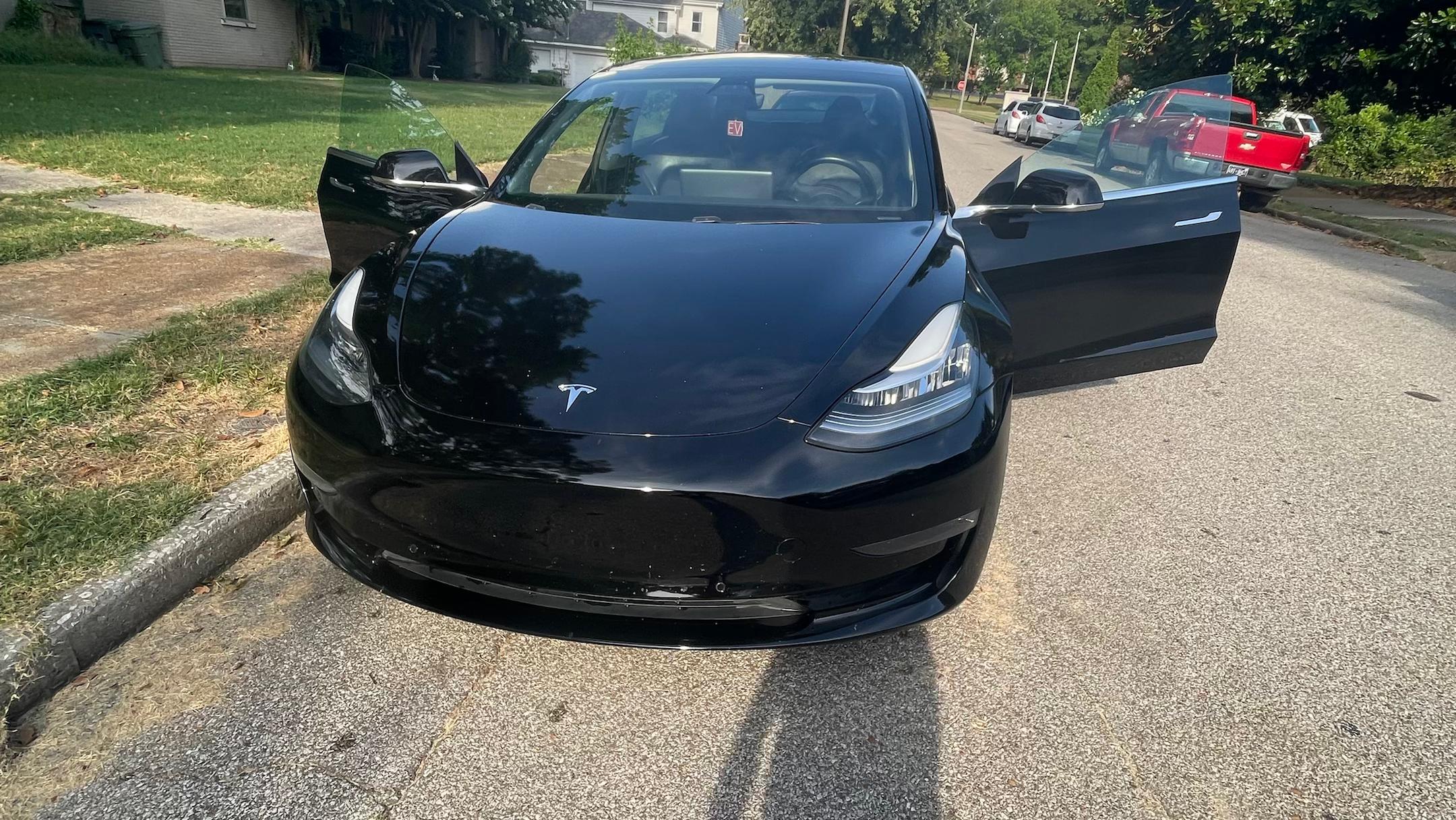 Tesla Model 3 2019 in Memphis, TN