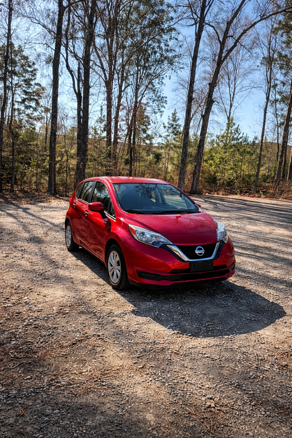 Nissan Versa Note 2019 in Concord, NC