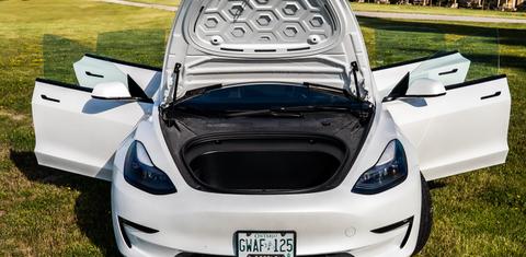 Tesla Model 3 2023