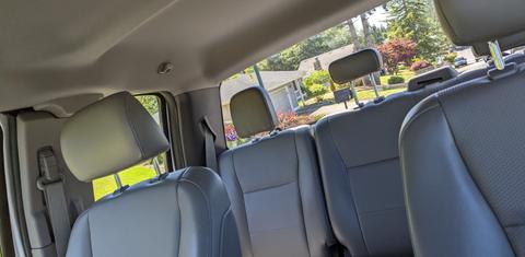 Ford F-150 2014