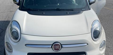FIAT 500L 2018