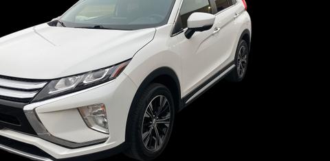 Mitsubishi Eclipse Cross 2018