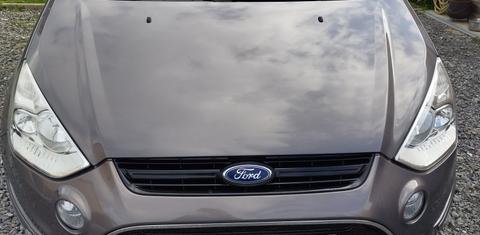 Ford S-MAX 2013
